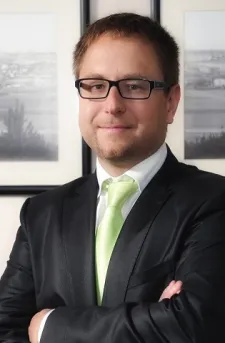 Marcin Janicki, radca prawny
