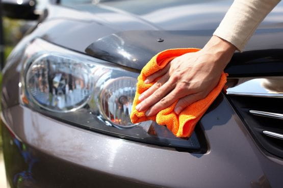Jak i czym skutecznie umyć samochód? GDAŃSK, GDYNIA, SOPOT