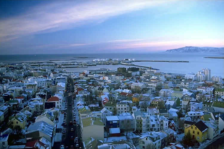 Loty do stolicy Islandii wystartują 19 czerwca. 
