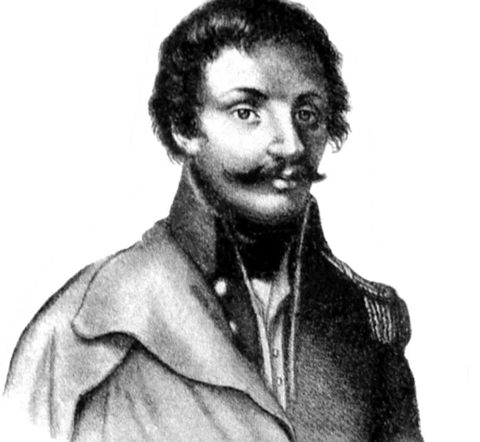 Urodzony w Gdańsku generał Władysław Franciszek Jabłonowski był nazywany "polskim Murzynem".