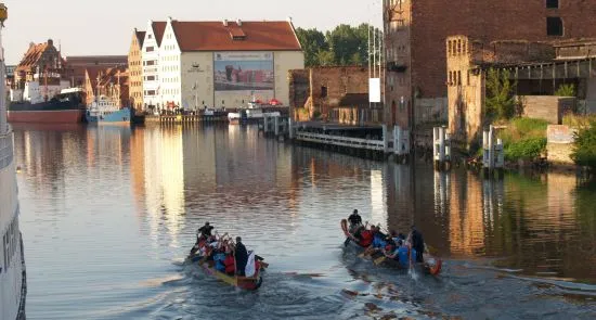 Jedną z najbardziej widowiskowych atrakcji obchodów Europejskiego Dnia Morza jest wyścig smoczych łodzi. W ubiegłym roku wygrało Muzeum Historyczne Miasta Gdańska. Jak będzie tym razem?