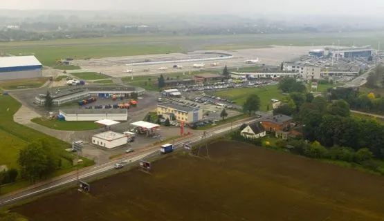 Gdańskie lotnisko może się pochwalić jednym z najwyższych współczynników wzrostu ruchu, wśród krajowych lotnisk regionalnych.