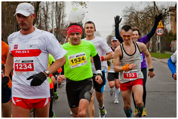 W sobotę PKO Półmaraton Sopot wystartuje po raz pierwszy. Już teraz potwierdzono kolejne edycje w dwóch następnych latach. 