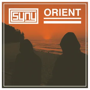 Syny - "Orient" (Latarnia Records)