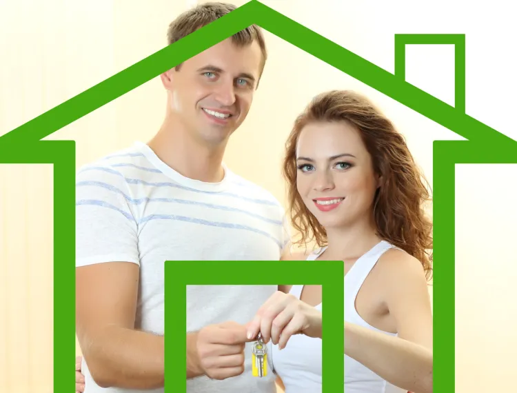 Kupując mieszkanie nie będąc w związku małżeńskim warto przewidzieć, jaka będzie przyszłość nieruchomości na wypadek śmierci jednego ze współwłaścicieli. 