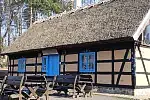 Nie masz pomysłu na weekend? Wybierz się na wycieczkę rowerową do Centrum Edukacji i Promocji Regionu w Szymbarku