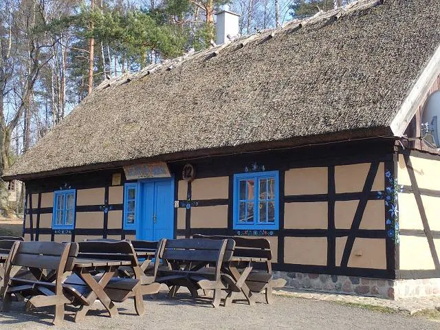 Nie masz pomysłu na weekend? Wybierz się na wycieczkę rowerową do Centrum Edukacji i Promocji Regionu w Szymbarku