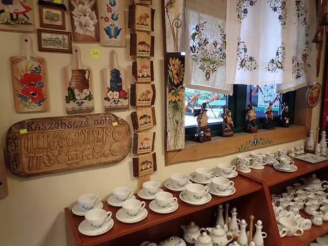 Nie masz pomysłu na weekend? Wybierz się na wycieczkę rowerową do Centrum Edukacji i Promocji Regionu w Szymbarku