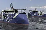Projekt obejmuje budowę dwóch prototypowych statków, w których zastosowano zarówno unikatowy kształt dziobu typu X-Bow, jak i innowacyjny kształt rufy X-stern. 