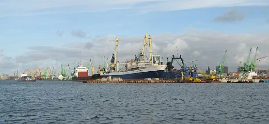 Port w Kłajpedzie może zagrozić pozycji Gdańska w rywalizacji o pozycję głównego hubu na Bałtyku.
