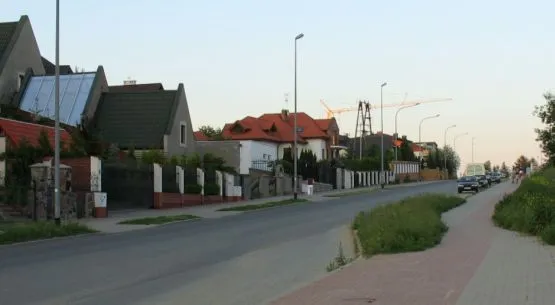 Planiści zapytają mieszkańców, jak ma wyglądać dalsza część ul. Myśliwskiej w Gdańsku
