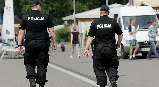 Więcej policjantów pojawi się w Gdyni już od najbliższego piątku.