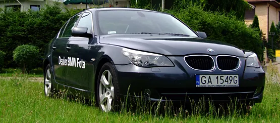 Od wczoraj Fota Ltd jest znowu oficjalnym serwisem  BMW w Trójmieście. Drugie przedstawicielstwo bawarskiej marki to gdański dealer, firma Zdunek.