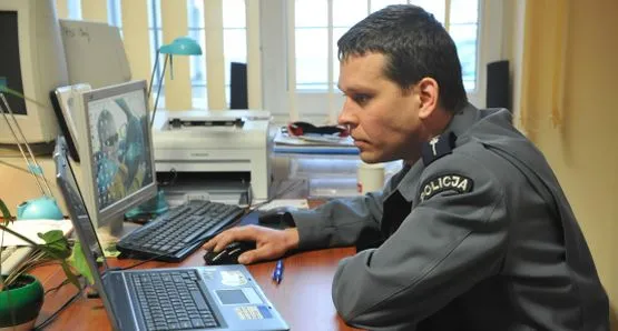 Za pół roku w pomorskiej policji ruszy system, który uprości pracę funkcjonariuszy, a mieszkańcom ułatwi kontakt z nimi w sprawach administracyjnych.