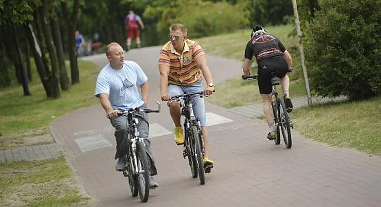 Jazda rowerem po Trójmieście nie zawsze jest bezpieczna i beztroska.