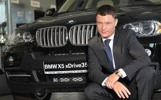 Na siódme urodziny serwis Fota BMW przygotował szalone promocje .