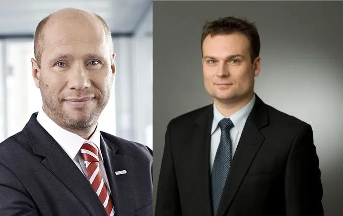 Nowymi członkami zarządu Grupy GPEC zostali Karsten Rogall i Marcin Lewandowski. 