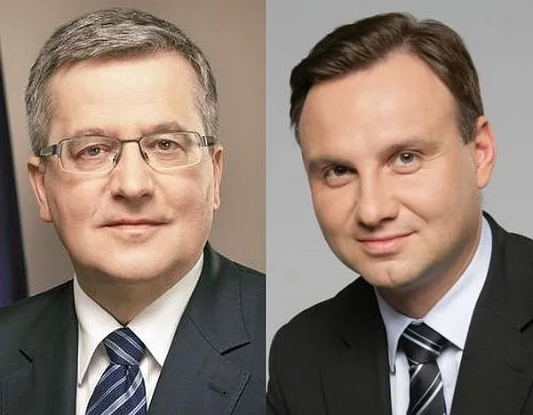 Choć w skali całego kraju wybory wyraźnie wygrał Andrzej Duda (sondaż late poll daje mu 52 proc.), to na Pomorzu i w Trójmieście większe poparcie zdobył Bronisław Komorowski.