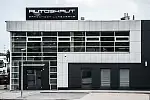Po zeszłotygodniowej akcji szczecińskich kryminalnych firma Autoskaut, zajmująca się sprzedażą nowych i używanych luksusowych samochodów, jest zamknięta.