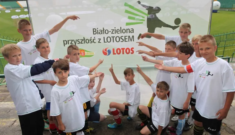 Mimo zakończenia współpracy z Lechią Gdańsk, Akademia Piłkarska nadal będzie realizować program szkoleniowy Grupy Lotos.