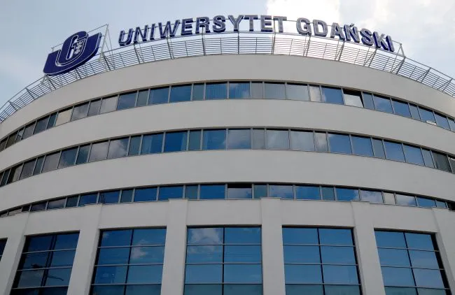 Uniwersytet Gdański znalazł się w pierwszej piątce uniwersytetów w naukowym rankingu "Polityki".
