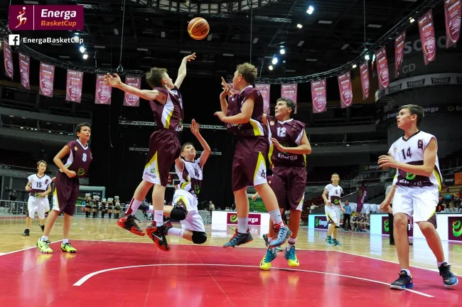 We wszystkich edycjach turnieju Energa Basket Cup zagrało już ponad 560 tysięcy dzieci.