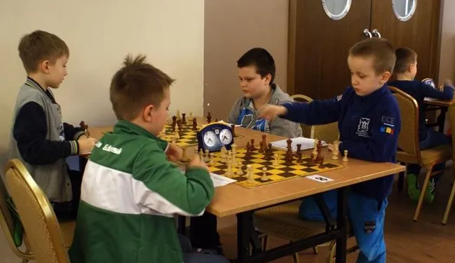 W dobie gier komputerowych szachy wciąż cieszą się zainteresowaniem, także wśród najmłodszych. Czy za kilka lat doczekamy się w Trójmieście kolejnych arcymistrzów?