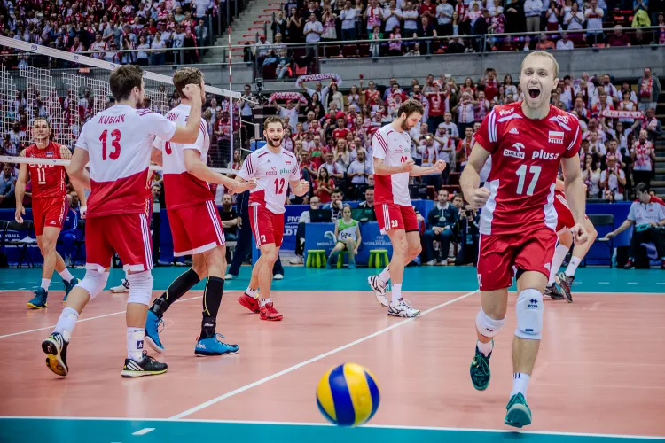 Siatkarze Polski sprawili sobie i kibicom dużo radości w meczach z Rosją. Komplet zwycięstw chcą odnieść również w starciach z Iranem.