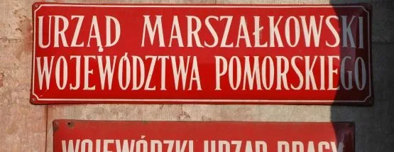 We wtorek funkcjonariusze CBA pojawili się w Pomorskim Urzędzie Marszałkowskim.