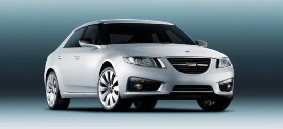 Saab nie ukrywa, że nowym modelem 9-5 chce mocno powalczyć w segmencie premium. 