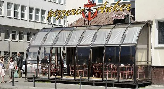 Smacznie i tanio można zjeść w wielu miejscach Gdyni.