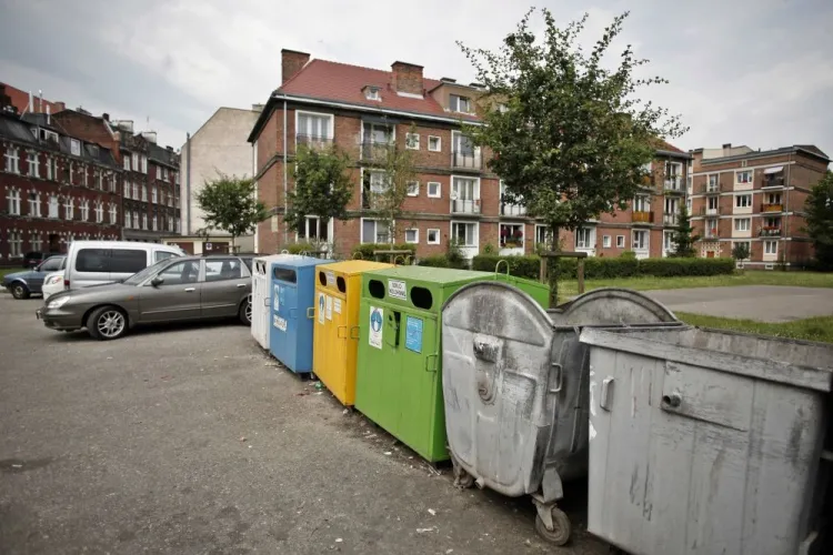 Sita Północ przez najbliższe cztery lata będzie odbierać śmieci w Gdańsku.