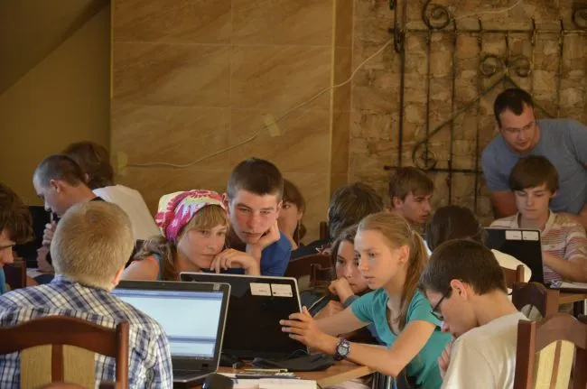 W roku 2013 na 130 uczestników programu "Zdolni z Pomorza" 80 podjęło studia na Politechnice Gdańskiej, w roku 2014 na 134 uczestników studentami PG stało się 53.