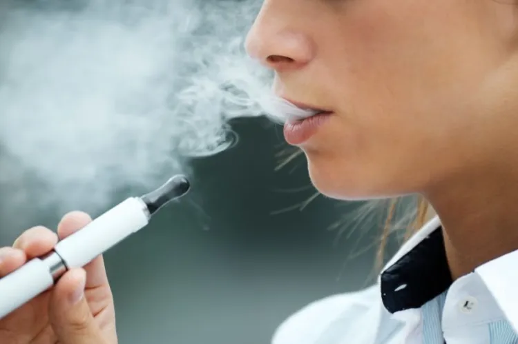 W trójmiejskiej komunikacji nie będzie już można puścić dymka z e-papierosa.
