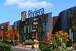 Na wizualizacjach CH Riviera wyglądała kwitnąco.
