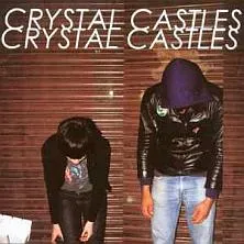 Crystal Castles