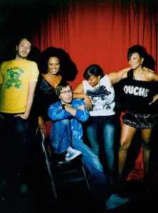 Basement Jaxx
