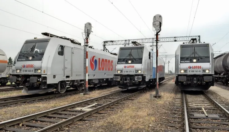 Lotos Kolej jest drugim największym przewoźnikiem kolejowym w Polsce, z 9-procentowym udziałem w rynku.