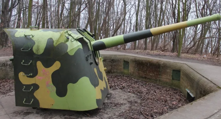 Symbolem fortyfikacji na Kępie Redłowskiej jest 11 Bateria Artylerii Stałej, ale atrakcji podczas spaceru będzie dużo więcej.