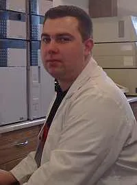 Dr Dariusz Sobolewski z UG