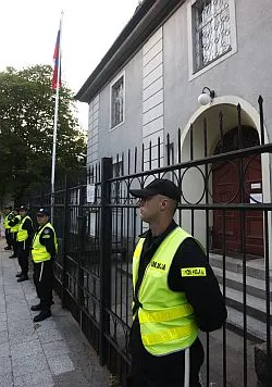 Stowarzyszenie Solidarni z Gruzją zapowiedziało na czwartek manifestację pod konsulatem Rosji.