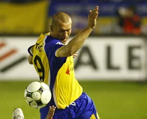 Przemysław Trytko jako jedyny piłkarz Arki strzelał jesienią gole we wszystkich typach rozgrywek - Pucharze Polski i Ekstraklasy, Młodej Ekstraklasie i ekstraklasie. Łącznie zaliczył pięć bramek. 