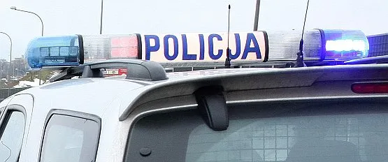 Pół roku po wypadku prokuratura uznała, że to policjant jest winny spowodowania karambolu na Chełmie.
