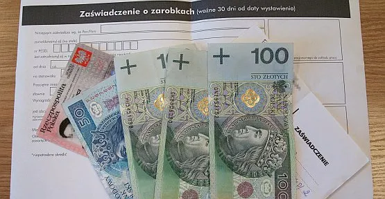 Za pomocą fałszywych dokumentów dwaj bracia z Gdańska wyłudzili 100 tys. zł.