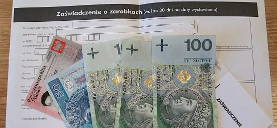 Na podstawie podrobionych dokumentów Stanisław S. wyłudził kredyt w wysokości 24 tys. zł i próbował zaciągnąć drugi na 36 tys. zł.
