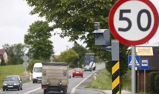 Na polskich drogach wkrótce pojawią się nowe radary, które mają pomagać w ściąganiu mandatów.