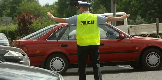 Niedługo mieszkańcy Gdyni zobaczą policjantów w nieco innej roli. 