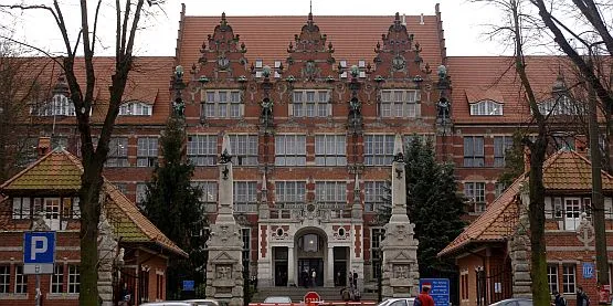 Wspólny projekt to szansa na zwiększenie liczby absolwentów szkół średnich wybierających Politechnikę  Gdańską.