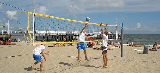 Ostatnie zawody tegorocznego lata z MOSiR Gdańsk w siatkówce plażowej odbędą się 24 sierpnia. 