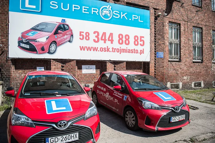 To m.in. urzędnicy, którzy "rzucają kłody pod nogi" są odpowiedzialni za kłopoty firmy SuperOSK.pl 